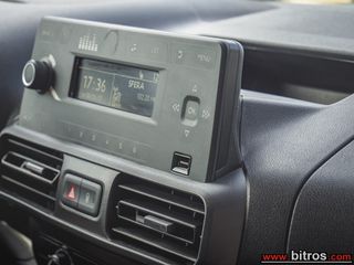 Κλούβα Opel 2020 Combo VAN 1.5 Turbo 55kW 2.0T L1H1 Edition 4d+CRUISE-PARCTRO-thumb-16