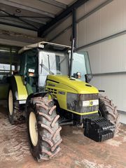 Τρακτέρ Hurlimann 2001 XT 908 DT-thumb-2