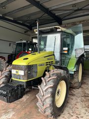 Τρακτέρ Hurlimann 2001 XT 908 DT