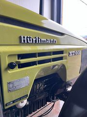 Τρακτέρ Hurlimann 2001 XT 908 DT-thumb-4