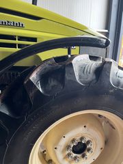 Τρακτέρ Hurlimann 2001 XT 908 DT-thumb-3