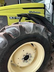 Τρακτέρ Hurlimann 2001 XT 908 DT-thumb-5