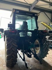 Τρακτέρ Hurlimann 2001 XT 908 DT-thumb-7
