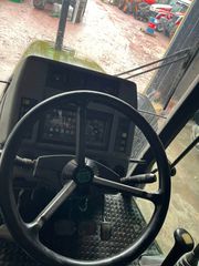 Τρακτέρ Hurlimann 2001 XT 908 DT-thumb-18