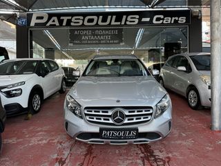 Mercedes-Benz GLA 180 2018 URBAN AUTOMATIC