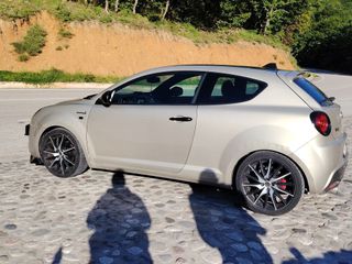 Alfa Romeo Mito 2012 Sportiva