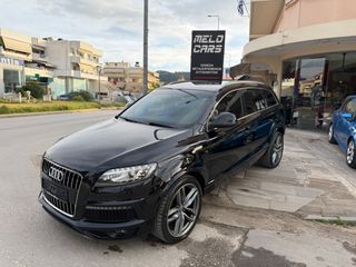 Audi Q7 2008 facelift look -diesel 5 θεσιο