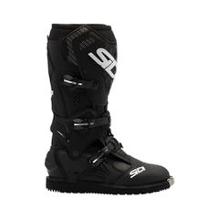 SIDI Crossair HDEND Boots Black Black