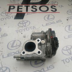 TOYOTA  HILUX  2009-2015 EGR 25800-30200