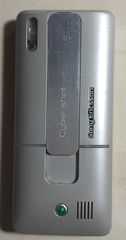Sony Ericsson K770i-thumb-1