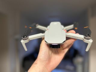 Drones - Multicopters DJI 2022 Mini 2-thumb-5