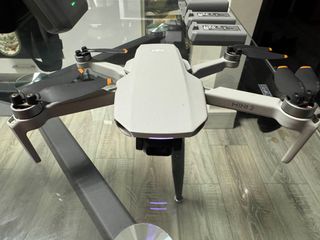 Drones - Multicopters DJI 2022 Mini 2-thumb-7