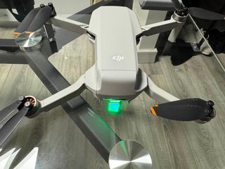 Drones - Multicopters DJI 2022 Mini 2-thumb-8