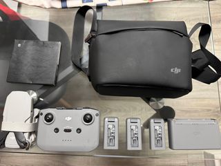 Drones - Multicopters DJI 2022 Mini 2