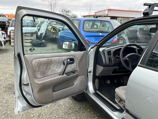 Nissan Primera 2001 P11 Comfort-thumb-4