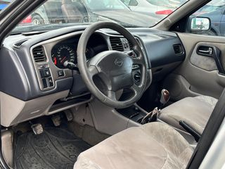 Nissan Primera 2001 P11 Comfort-thumb-5