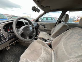 Nissan Primera 2001 P11 Comfort-thumb-6