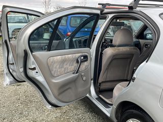 Nissan Primera 2001 P11 Comfort-thumb-7