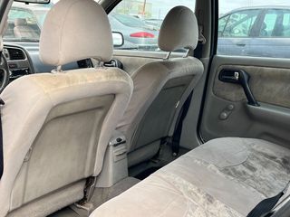 Nissan Primera 2001 P11 Comfort-thumb-8