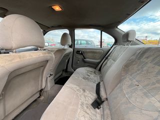 Nissan Primera 2001 P11 Comfort-thumb-9