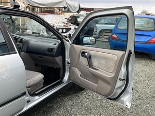 Nissan Primera 2001 P11 Comfort-thumb-10