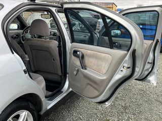 Nissan Primera 2001 P11 Comfort-thumb-11