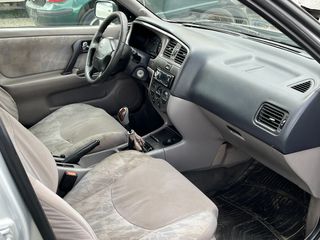 Nissan Primera 2001 P11 Comfort-thumb-12