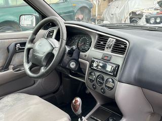 Nissan Primera 2001 P11 Comfort-thumb-13