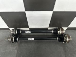 ΠΙΣΩ ΗΜΙΑΞΟΝΙΑ  3Q0501203- 3Q0501204    AUDI Q3 F3 - AUDI TT -TTS 8S
