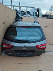 TOYOTA YARIS III 17-20 ΤΖΑΜΟΠΟΡΤΑ