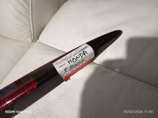 ΤΡΙΤΟ ΣΤΟΠ ΦΡΕΝΟΥ HONDA S2000 2001-2004 ΣΕ ΑΡΙΣΤΗ ΚΑΤΑΣΤΑΣΗ 120 ΕΥΡΩ-thumb-1