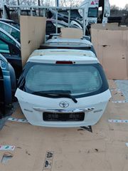 TOYOTA YARIS III 14-17 ΤΖΑΜΟΠΟΡΤΑ