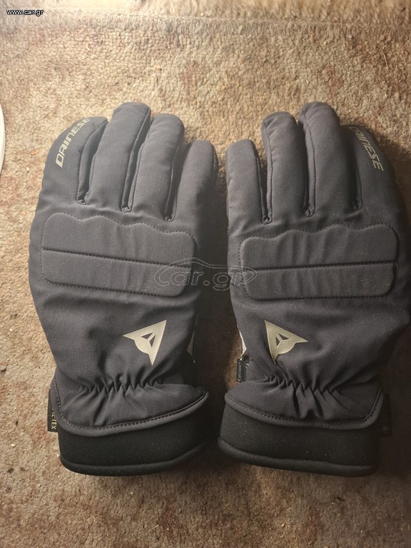 γαντια χειμερινα dainese