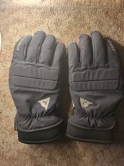 γαντια χειμερινα dainese
