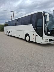 MAN 2008 Lion coach