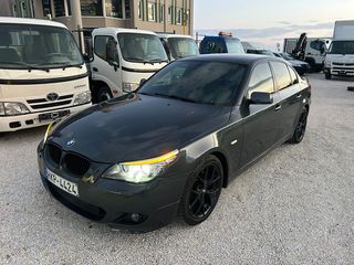 Bmw 520 2008 520D DIESEL 185hp