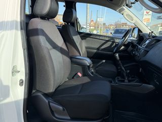 Φορτηγό Έως 7.5τ Toyota 2015 HILUX 4X4 TURBO DIESEL 1,5/2 καμπίνα-thumb-64