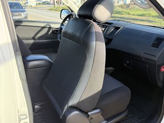 Φορτηγό Έως 7.5τ Toyota 2015 HILUX 4X4 TURBO DIESEL 1,5/2 καμπίνα-thumb-65