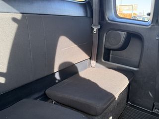 Φορτηγό Έως 7.5τ Toyota 2015 HILUX 4X4 TURBO DIESEL 1,5/2 καμπίνα-thumb-67