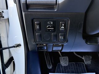 Φορτηγό Έως 7.5τ Toyota 2015 HILUX 4X4 TURBO DIESEL 1,5/2 καμπίνα-thumb-37