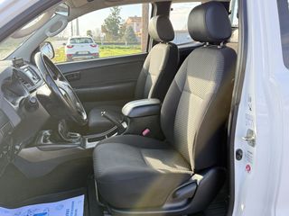 Φορτηγό Έως 7.5τ Toyota 2015 HILUX 4X4 TURBO DIESEL 1,5/2 καμπίνα-thumb-36