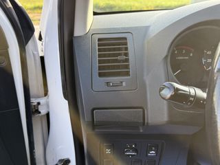 Φορτηγό Έως 7.5τ Toyota 2015 HILUX 4X4 TURBO DIESEL 1,5/2 καμπίνα-thumb-38