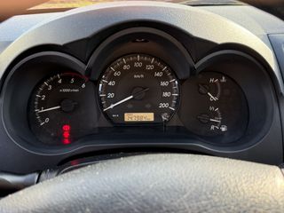 Φορτηγό Έως 7.5τ Toyota 2015 HILUX 4X4 TURBO DIESEL 1,5/2 καμπίνα-thumb-42