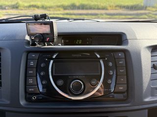 Φορτηγό Έως 7.5τ Toyota 2015 HILUX 4X4 TURBO DIESEL 1,5/2 καμπίνα-thumb-45