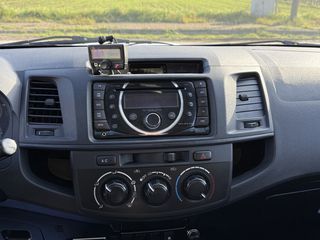 Φορτηγό Έως 7.5τ Toyota 2015 HILUX 4X4 TURBO DIESEL 1,5/2 καμπίνα-thumb-44