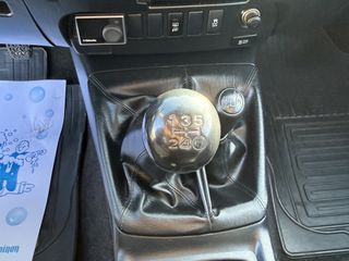 Φορτηγό Έως 7.5τ Toyota 2015 HILUX 4X4 TURBO DIESEL 1,5/2 καμπίνα-thumb-48
