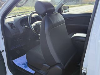 Φορτηγό Έως 7.5τ Toyota 2015 HILUX 4X4 TURBO DIESEL 1,5/2 καμπίνα-thumb-53