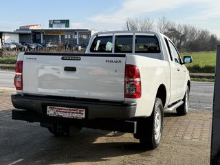 Φορτηγό Έως 7.5τ Toyota 2015 HILUX 4X4 TURBO DIESEL 1,5/2 καμπίνα-thumb-15