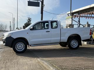 Φορτηγό Έως 7.5τ Toyota 2015 HILUX 4X4 TURBO DIESEL 1,5/2 καμπίνα-thumb-24