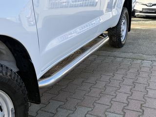 Φορτηγό Έως 7.5τ Toyota 2015 HILUX 4X4 TURBO DIESEL 1,5/2 καμπίνα-thumb-30